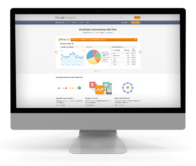 analytics computer
